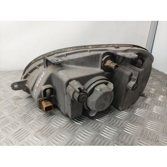 Faro Derecho Para Daewoo Compact