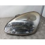 Faro Izquierdo Para Daewoo Compact