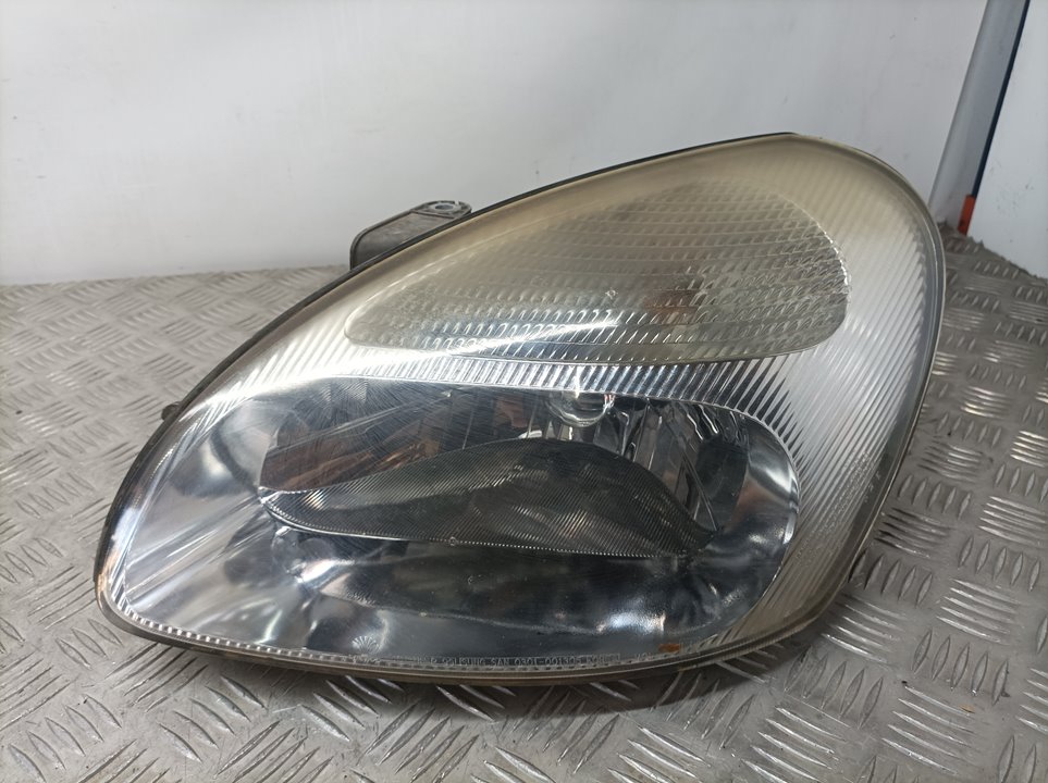 Faro Izquierdo Para Daewoo Compact