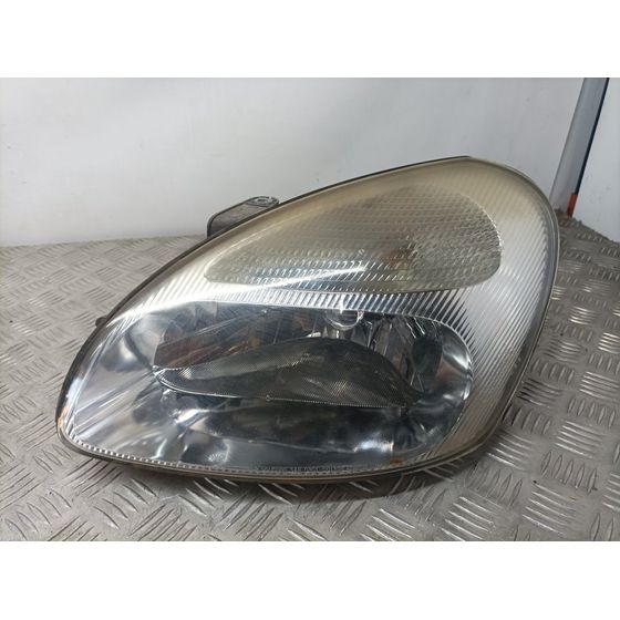 Faro Izquierdo Para Daewoo Compact