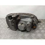 Faro Izquierdo Para Daewoo Compact