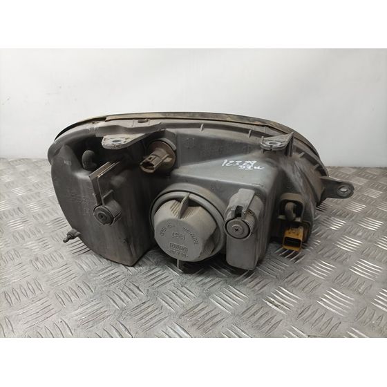 Faro Izquierdo Para Daewoo Compact