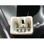 Retrovisor Derecho Para Daewoo Compact