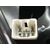 Retrovisor Derecho Para Daewoo Compact