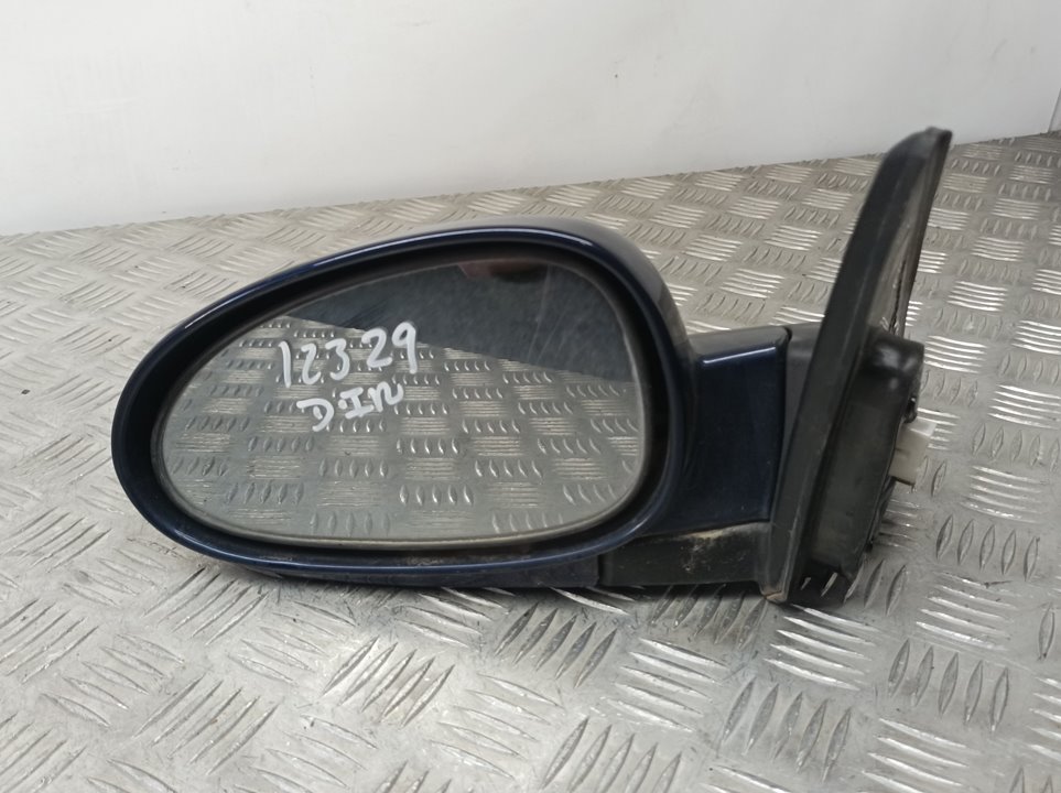 Retrovisor Izquierdo Para Daewoo Compact