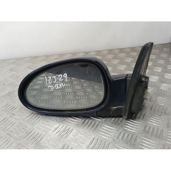 Retrovisor Izquierdo Para Daewoo Compact