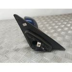 Retrovisor Izquierdo Para Daewoo Compact