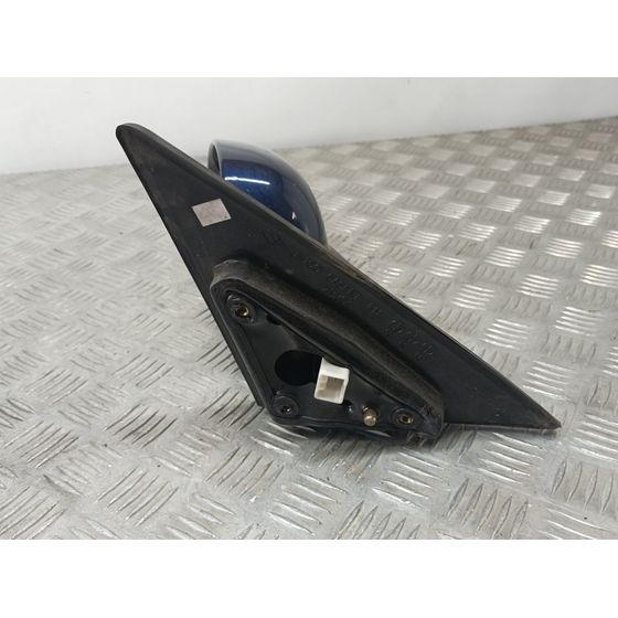 Retrovisor Izquierdo Para Daewoo Compact