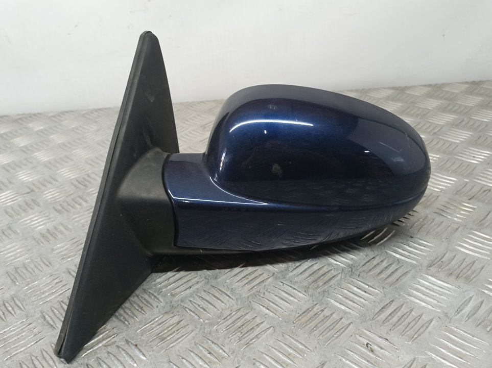 Retrovisor Izquierdo Para Daewoo Compact