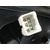Retrovisor Izquierdo Para Daewoo Compact