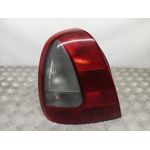 Piloto Trasero Izquierdo Para Daewoo Compact