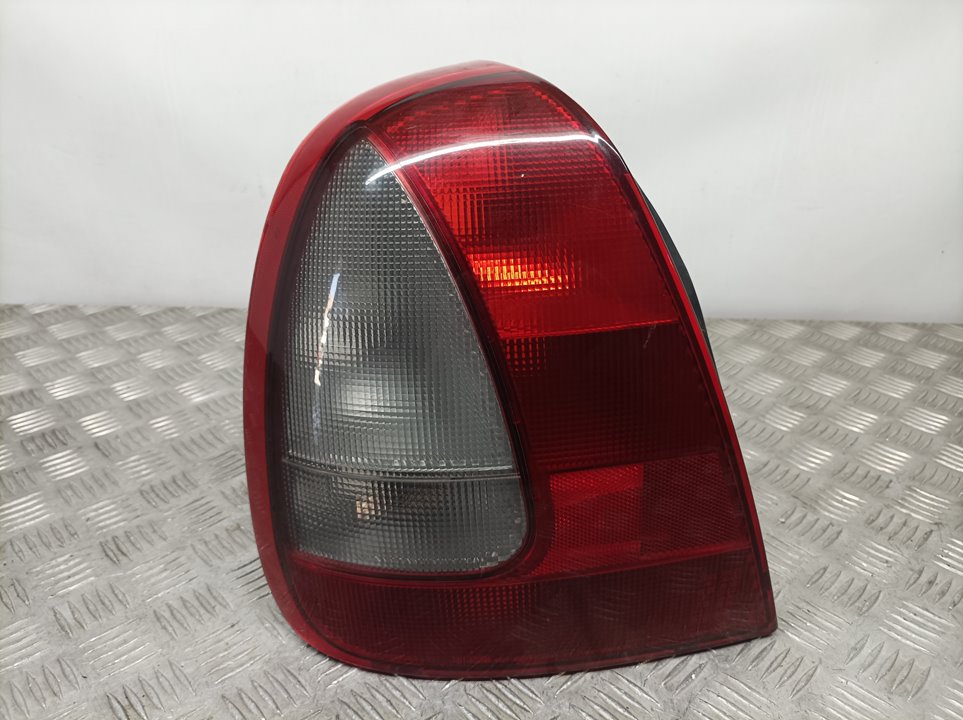 Piloto Trasero Izquierdo Para Daewoo Compact