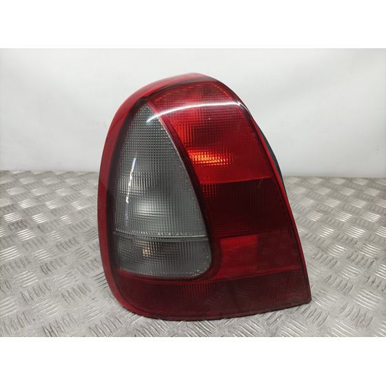 Piloto Trasero Izquierdo Para Daewoo Compact