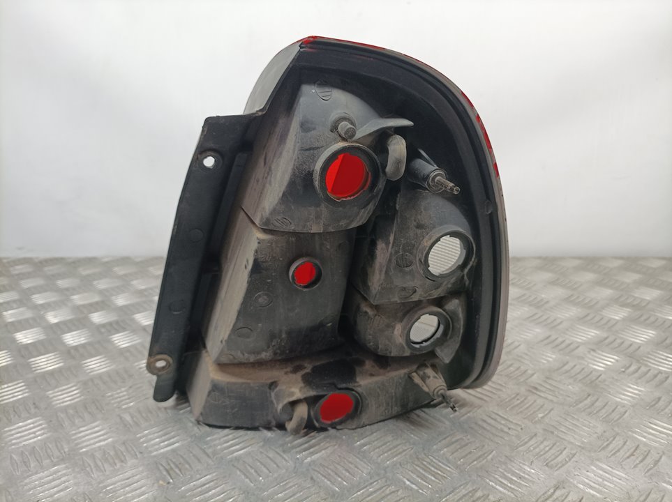 Piloto Trasero Izquierdo Para Daewoo Compact