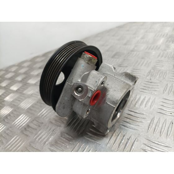 Bomba Direccion Para Daewoo Compact