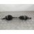 Transmision Delantera Izquierda Para Daewoo Compact
