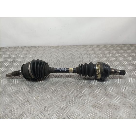 Transmision Delantera Izquierda Para Daewoo Compact