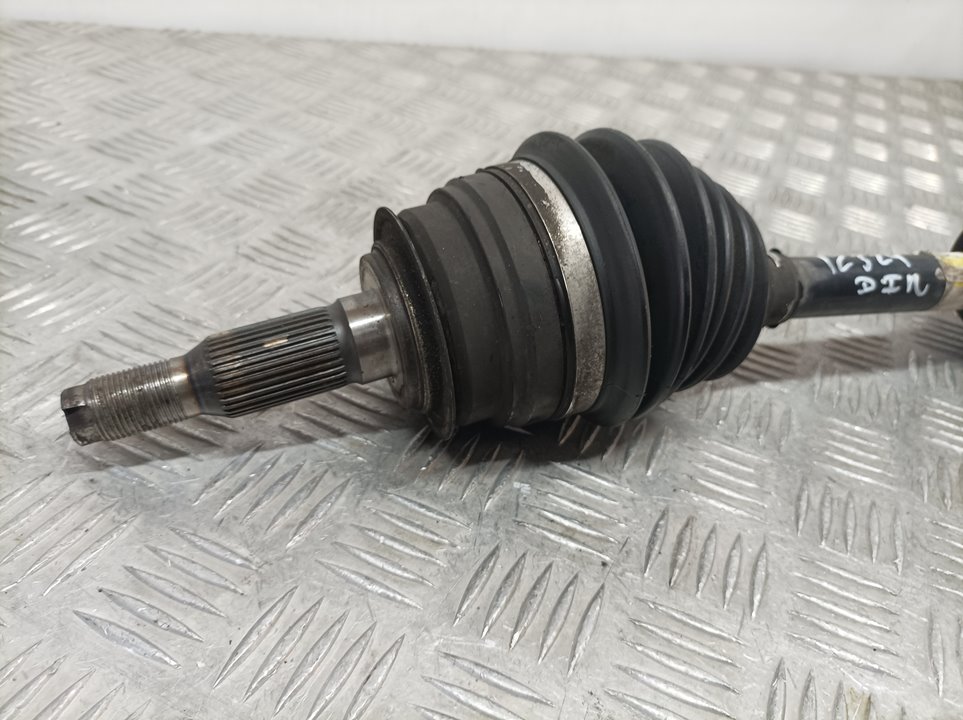 Transmision Delantera Izquierda Para Daewoo Compact
