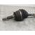 Transmision Delantera Izquierda Para Daewoo Compact