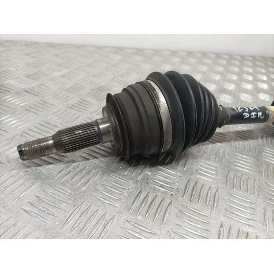 Transmision Delantera Izquierda Para Daewoo Compact