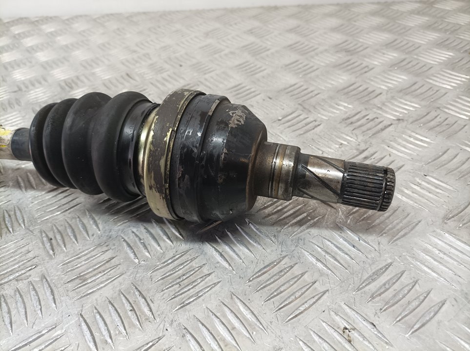 Transmision Delantera Izquierda Para Daewoo Compact