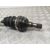 Transmision Delantera Izquierda Para Daewoo Compact