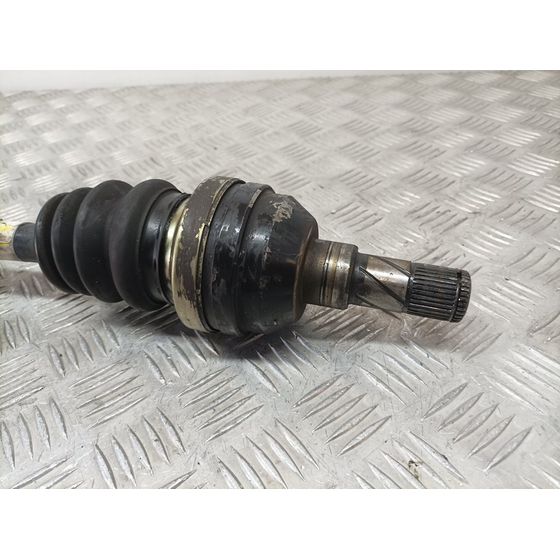 Transmision Delantera Izquierda Para Daewoo Compact