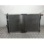 Radiador Agua Para Daewoo Compact