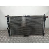 Radiador Agua Para Daewoo Compact