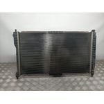 Radiador Agua Para Daewoo Compact