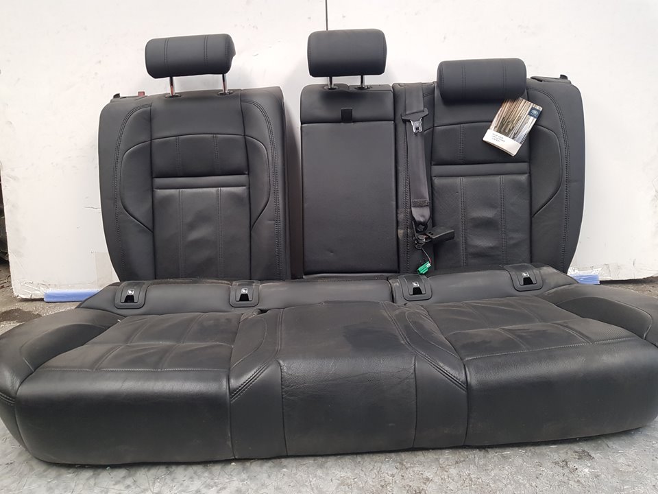 Asientos Traseros Para Land Rover Range Rover Evoque