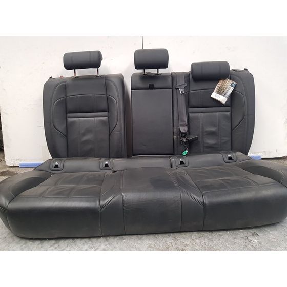 Asientos Traseros Para Land Rover Range Rover Evoque