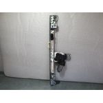 Elevalunas Delantero Izquierdo Para Renault Kangoo