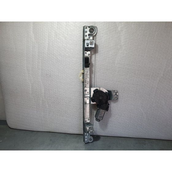 Elevalunas Delantero Izquierdo Para Renault Kangoo