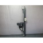 Elevalunas Delantero Izquierdo Para Renault Kangoo