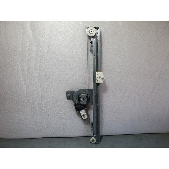 Elevalunas Delantero Izquierdo Para Renault Kangoo