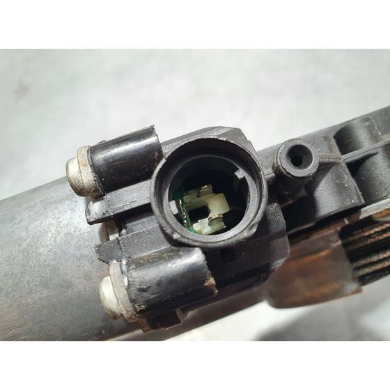Elevalunas Delantero Izquierdo Para Renault Kangoo