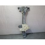 Elevalunas Trasero Izquierdo Para Peugeot 308 Sw