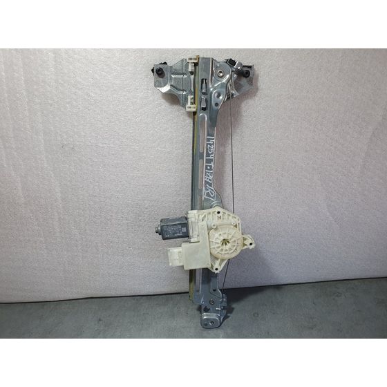 Elevalunas Trasero Izquierdo Para Peugeot 308 Sw