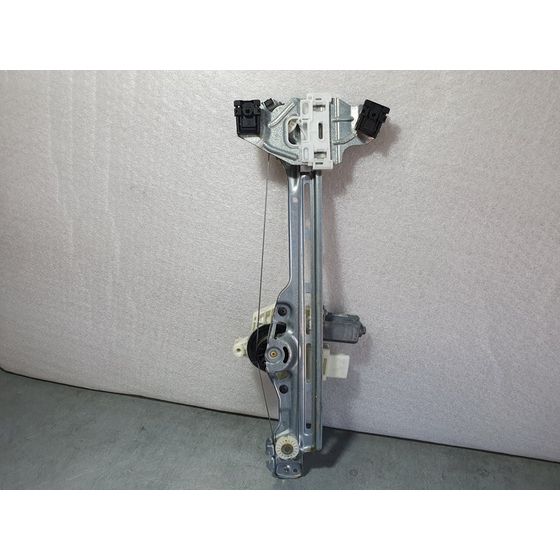 Elevalunas Trasero Izquierdo Para Peugeot 308 Sw