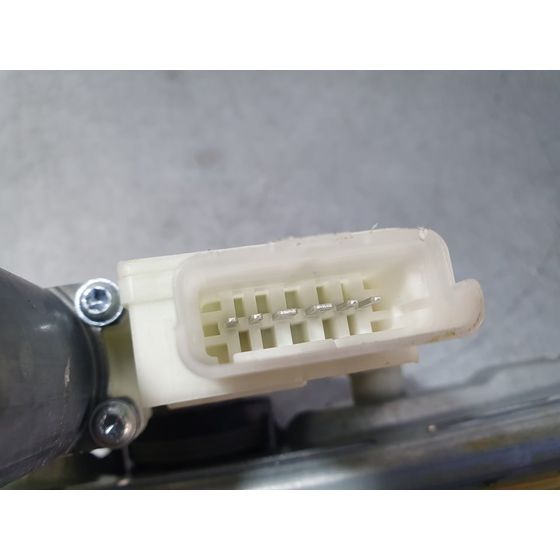 Elevalunas Trasero Izquierdo Para Peugeot 308 Sw
