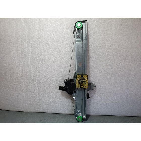 Elevalunas Trasero Izquierdo Para Ford Grand C-Max