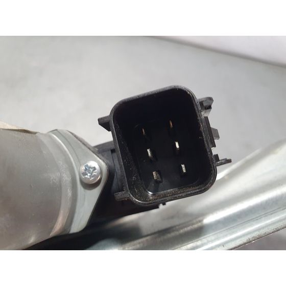 Elevalunas Trasero Izquierdo Para Ford Grand C-Max