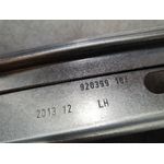Elevalunas Trasero Izquierdo Para Ford Grand C-Max