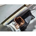 Elevalunas Trasero Derecho Para Dacia Sandero