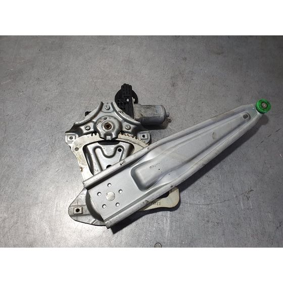Elevalunas Trasero Derecho Para Toyota Auris