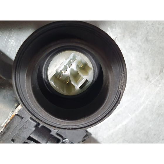 Elevalunas Trasero Derecho Para Toyota Auris