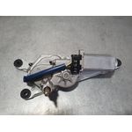Motor Limpia Trasero Para Hyundai I20