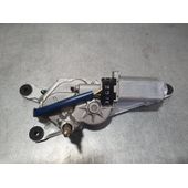 Motor Limpia Trasero Para Hyundai I20