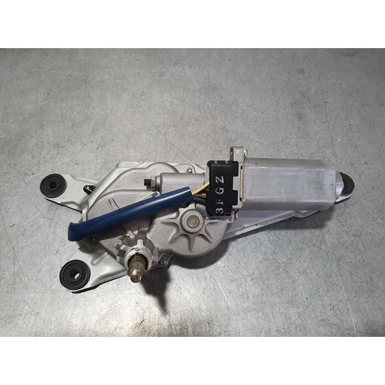 Motor Limpia Trasero Para Hyundai I20